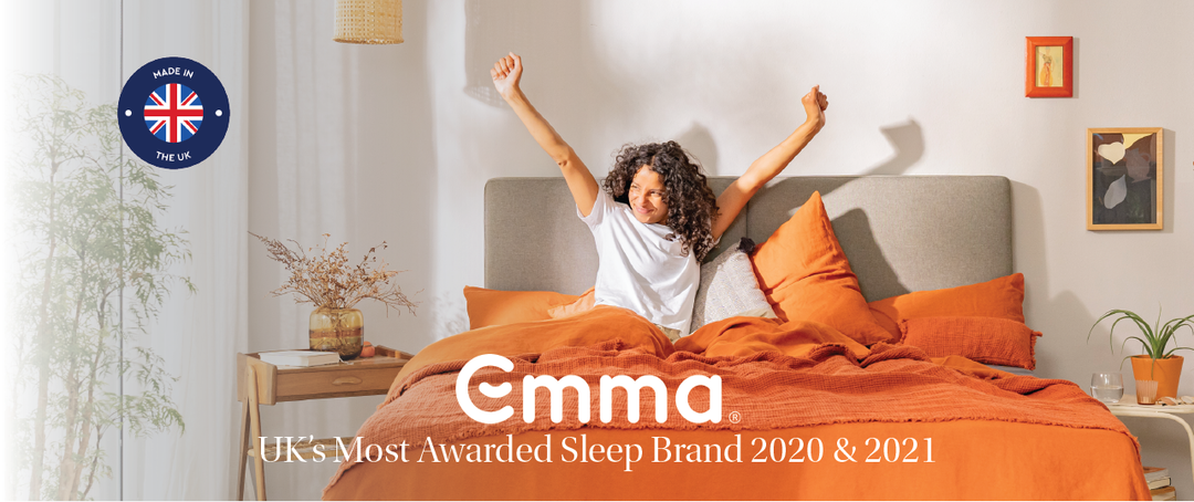 Emma Sleep Discounts | Gocertify